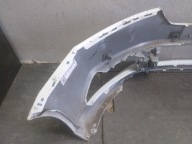 bumper front SKODA FABIA III 3 LIFT 6V