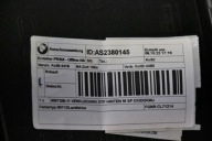 BMW 7 G70 m-packet bumper rear part rear USA 6xPDC C4A