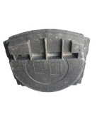 boot floor well polystirene JAGUAR X-TYPE KOMBI 4X43N111D08A