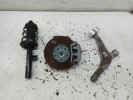 Mercedes EQA 250+ W243 Stoßdämpfer Querlenker schenkel rechts vorne