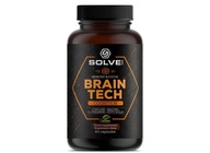 SolveLabs Brain Tech 60 kapsúl