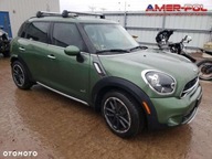 MINI Countryman 2016 r. MINI Countryman , siln...