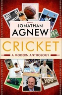 Cricket: A Modern Anthology Agnew Jonathan