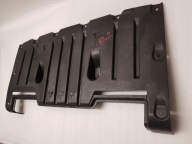 Blende Abdeckung Unterfahrschutz BMW iX I20 7931863
