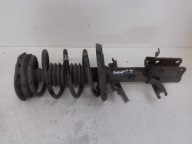 shock absorber spring left front Renault Megane III