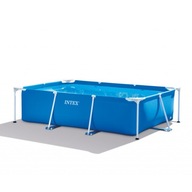 INTEX Rectangular, obdĺžnikový bazén 300 x 200 x 75 cm