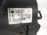 light right front XENON positioning PORSCHE CAYENNE and 2007-2009 LIFT 7L5941032G