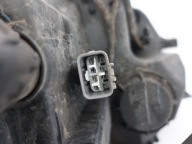 MITSUBISHI L200 FIAT FULLBACK 15- XENON+LED right light