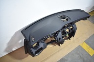 consolle MERCEDES W205 1