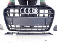 AUDI S6 C7 4G LIFT 14-18 bumper front washer PDC