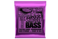 ERNIE BALL 2831 struny do basu 55-110 oryginał