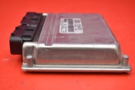 control unit computer of the engine 8E0909557 AUDI A4 B6 2.0 20V 130 KM 00-05
