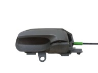 lock door left front Peugeot 107 and (2005-2014)