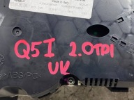 AUDI Q5 8R dials dials tachometer 8R0920950L ANGLIK