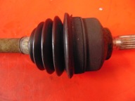 CITROEN C3 PLURIEL 1.4 HDI semi-axis left 9646326780