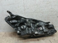 light front left TOYOTA YARIS III 3 LIFT 17-20 lens