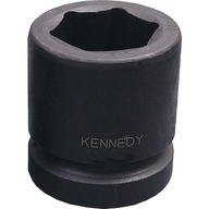 Nasadka udarowa 50mm 1" 6-kątna Kennedy