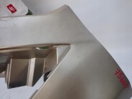 FORD ECOSPORT II 2 LIFT 17- bumper front front