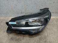 light front left OPEL CORSA F 9829465580