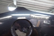 BMW X5 G05 18- Capot