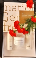 GERnetic COFFRET VISAGE, Zestaw kosmetyków do twarzy w menopauzie +GRATIS