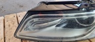 Q5 8R SQ5 LIFT light left left front front ANGLIK 8R0941005A