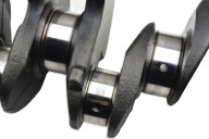 crank FORD MONDEO MK4 GALAXY MK2 S-MAX 2.0 TDCI QXBA