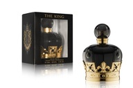 Darčekový parfum THE KING EDP-100ML-MEN Tiverton