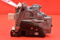 lock door right front front EU AUDI A5 8T COUPE 07-11