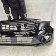 FORD TRANSIT CONNECT II 2 MK2 LIFT 17- bumper front front KT1B-17K819-AC