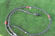 hose wiring washer bonnets KOMPLET LEXUS GS III 450H