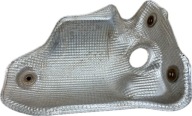 B3 KIA CARNIVAL IV 2020 - cover TERMICZNA header pipe 3.5 28525-3N020