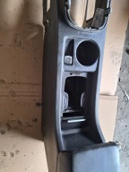 TUNEL central armrest OPEL ASTRA J EUROPA