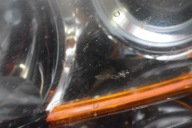 REFLEKTOR bal lámpa eleje lencse EU BDG7-51040 MAZDA 3 II BL LIFT 09-13