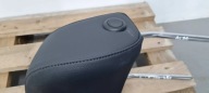 A4 B9 rest seat left front leather 8W0881903AD A5 8W