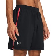 UNDER ARMOUR SZOSZORTY BIEGOWE LAUNCH 7" r. L