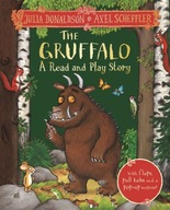 The Gruffalo: A Read and Play Story Donaldson