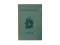 Jelita - J O Kraszewski