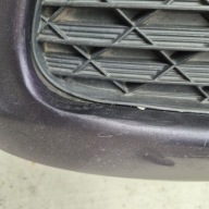 CITROEN C4 PICASSO and 1 06-10 bumper front front