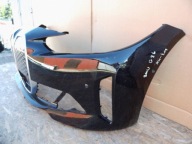 BMW i4 G26 2021-2024 bumper front front