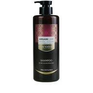 Šampón pre veľmi suché vlasy 1000 ml Arganicare Coconut