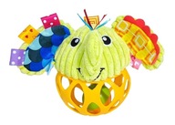 CSÖRGŐ - ELEFÁNT LABDA