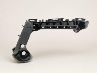 TOYOTA COROLLA E21 XII 18- support holder W bumper front left ORG