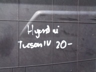 mask HYUNDAI TUCSON IV 20