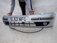 RENAULT LAGUNA II 01-05 bumper front front