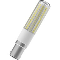 OSRAM LED žiarovka SPECIAL SLIM 60 LED lampa B15d 7W 2700K 806lm
