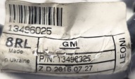 minus clamp OPEL ASTRA K