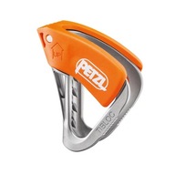 Przyrząd zaciskowy awaryjny Petzl - Tibloc