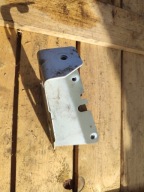 Console Support plaque Aile Gauche Avant RENAULT TRAFIC III 52045R