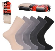 Ponožky MORAJ 5-balenie veľ.43-45 SCL123